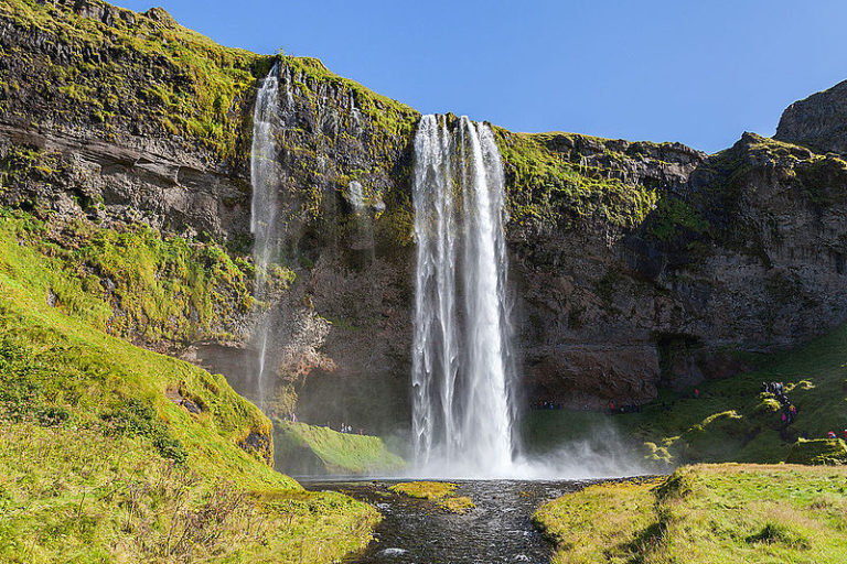 Iceland in 8 Pics