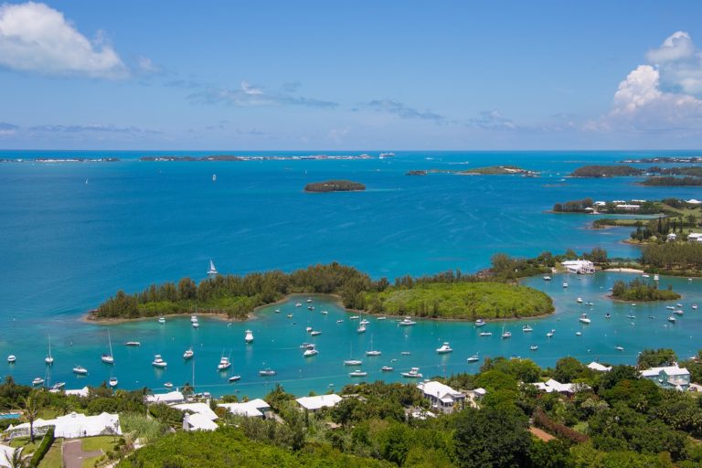 Bermuda in 3 Pics