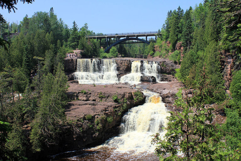 Minnesota in 6 Pics