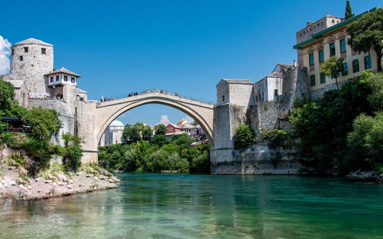 Bosnia and Herzigovina in 10 Pics