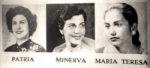 Mirabal-Sisters
