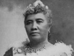 Queen-Liliʻuokalani