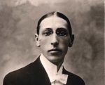 Stravinsky_Igor_Postcard-1910