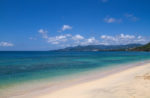 Grenada-beach