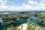 Guatapé_Colombia