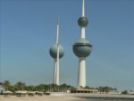 Kuwait-towers