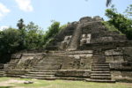 Lamanai_High_Temple