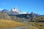 Monte-Fitz-Roy