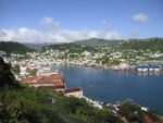 St-Georges-Grenada