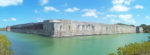 800px-Key_West_FL_Fort_Zachary_Taylor_outside_pano04