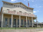 Boot_Hill_Museum_Entrance_Great_Western_Hotel
