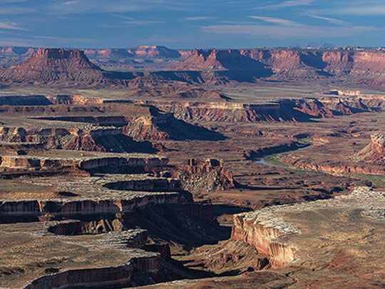 Utah in 15 Pics