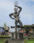 Douala