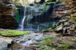 Elakala-waterfalls-fall_-_West_Virginia_-_ForestWander