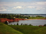Fort Amherst