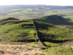 Hadrians Wall
