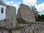 Jelling Stones