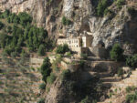 Kadisha Valley