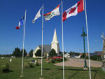 Lennox Island