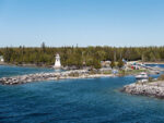 Manitoulin Island