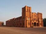 Ouagadougou