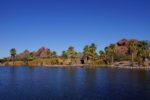 Papago_Park_Papago_Buttes_Hole_in_the_Rock_Camelback_Mountain_in_the_Distance_-_panoramio