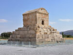 Pasargadae