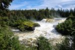 Pisew_Falls_Manitoba