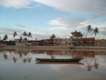 Saint Louis Senegal