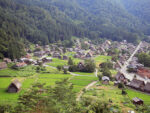 Shirakawa-go