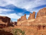The_Fins_Arches_National_Park_Utah