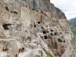 Vardzia