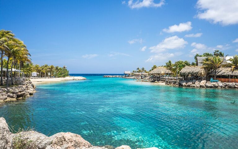 Curaçao in 3 Pics
