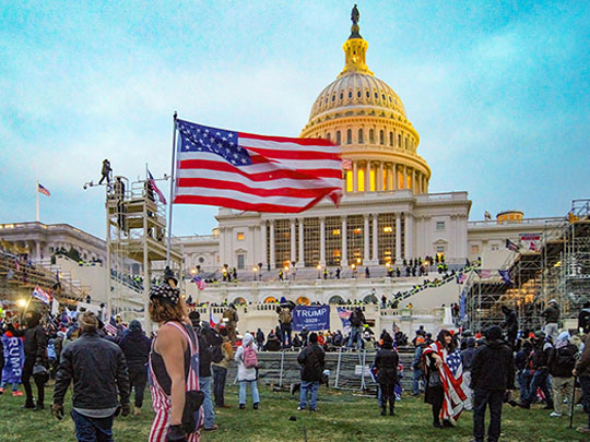 12 Big Stories from 2021