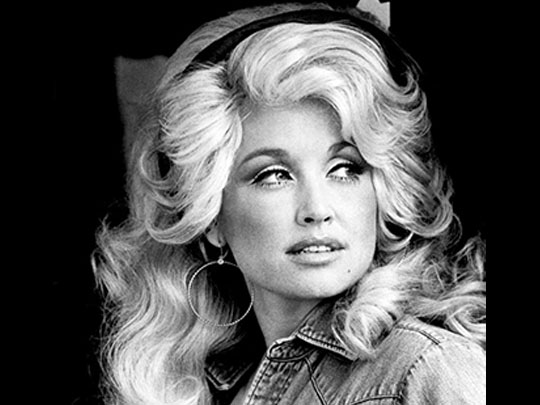 DollyParton