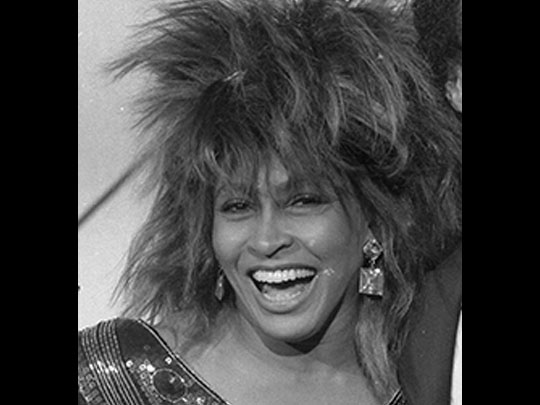 TinaTurner